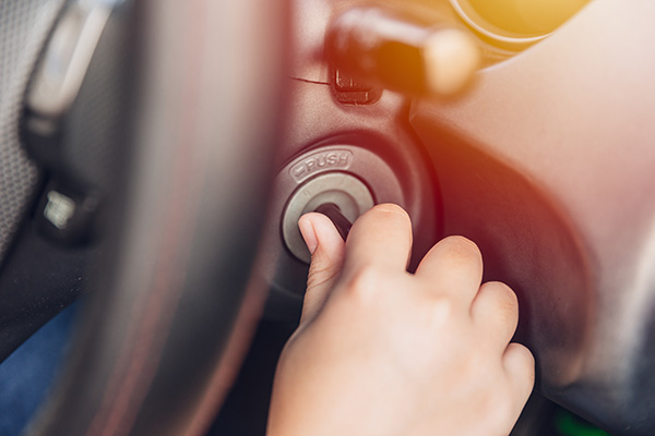 Why Is My Steering Wheel Locked And the Key Won’t Turn? | TC Auto Service